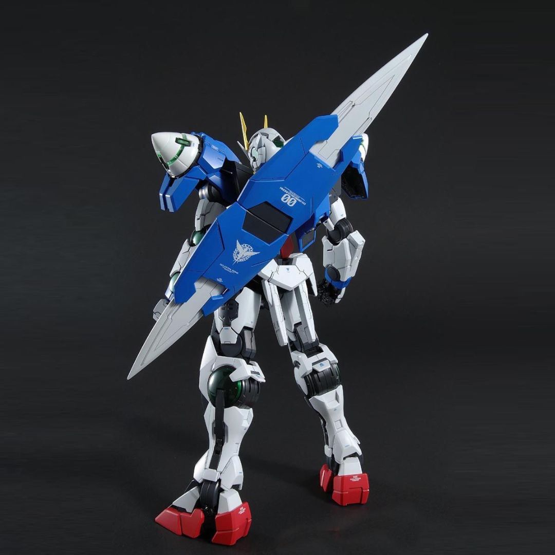 Bandai PG 1/60 OO-RAISER