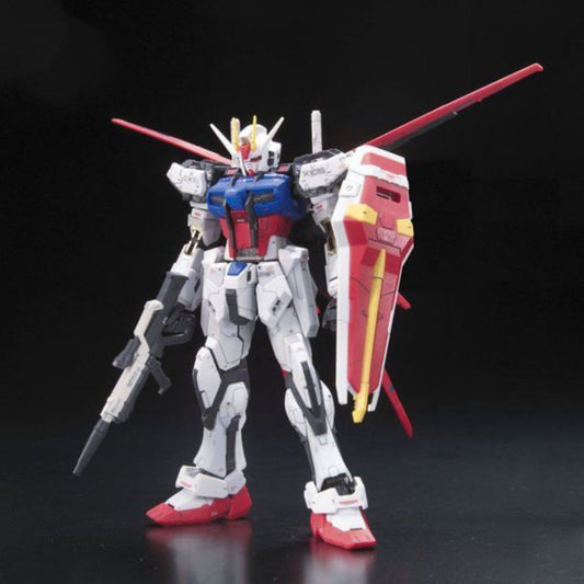 Bandai RG 1/144 No.03 GAT-X105 Aile Strike Gundam