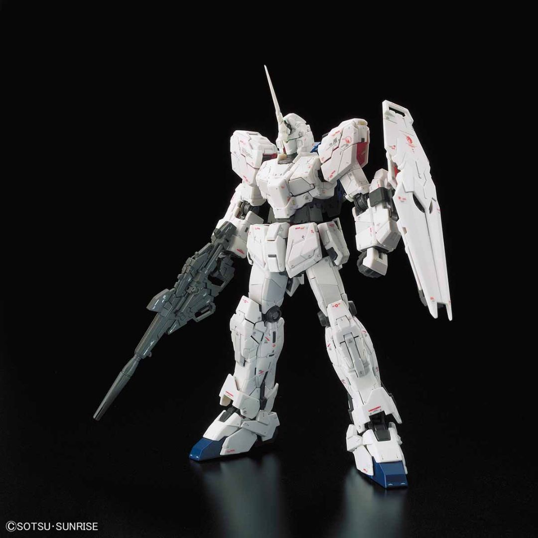 Bandai RG 1/144 No.25 Full Armor Unicorn Gundam