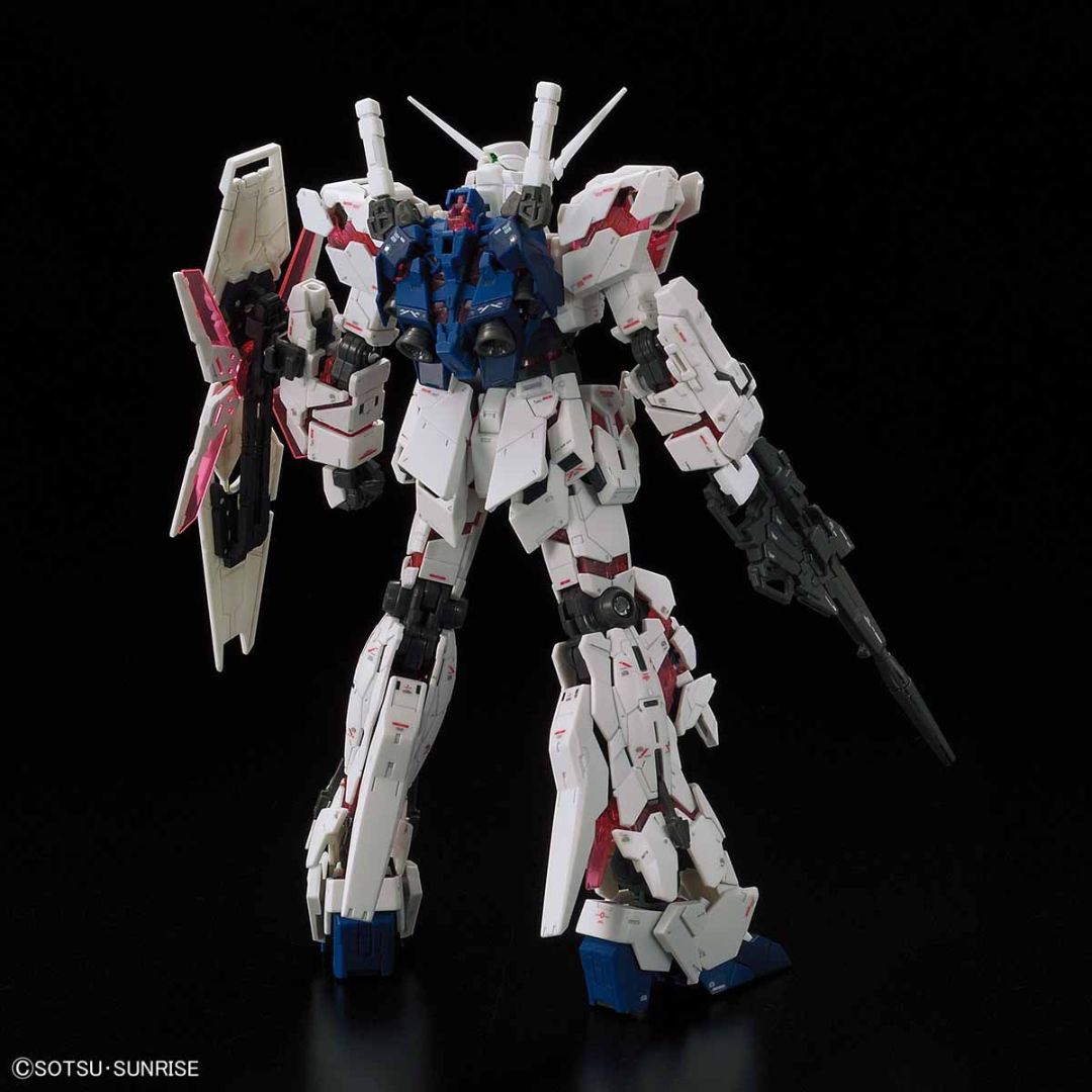 Bandai RG 1/144 No.25 Full Armor Unicorn Gundam