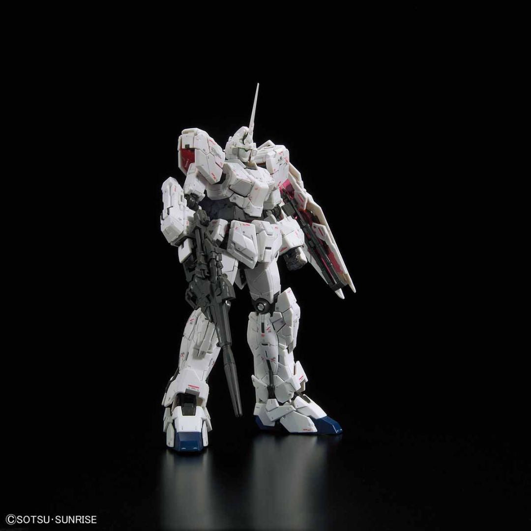 Bandai RG 1/144 No.25 Full Armor Unicorn Gundam