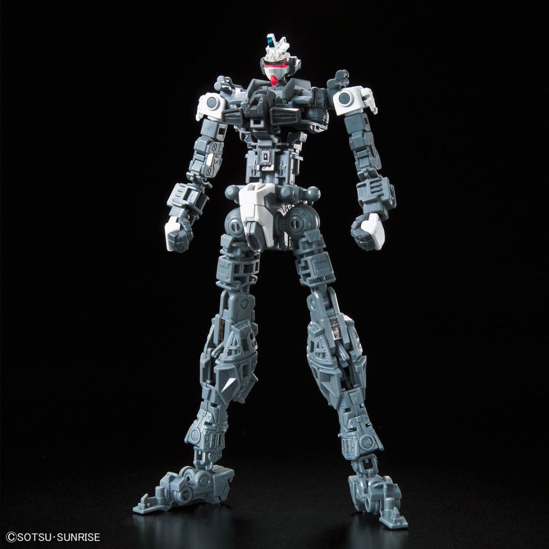 Bandai RG 1/144 No.33 ZGMF-X56S/a Force Impulse Gundam