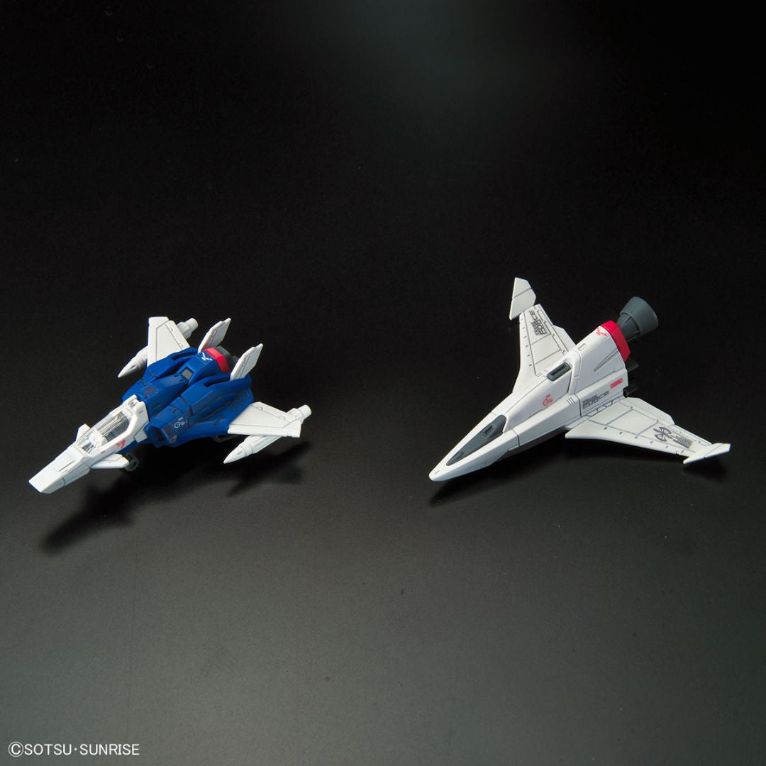 Bandai RG 1/144 No.33 ZGMF-X56S/a Force Impulse Gundam