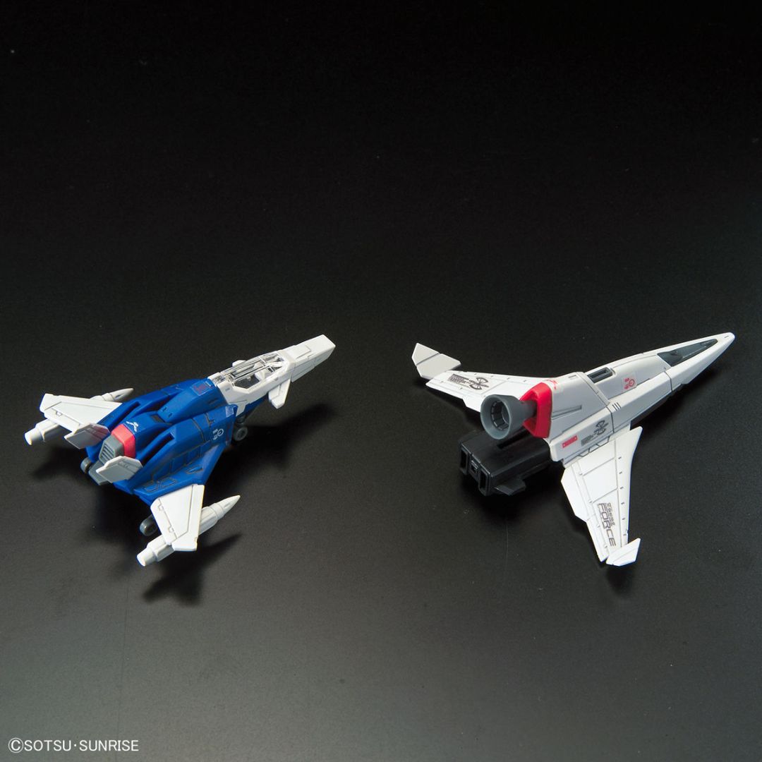 Bandai RG 1/144 No.33 ZGMF-X56S/a Force Impulse Gundam
