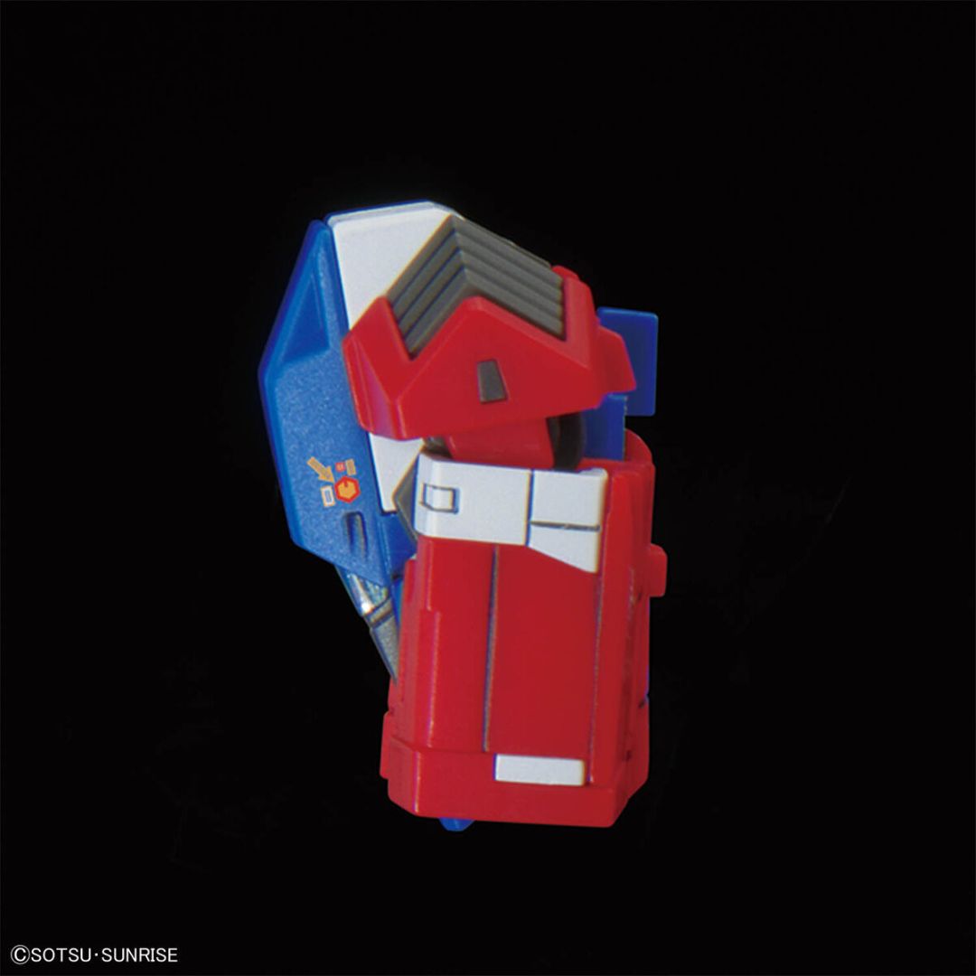 Bandai RG 1/144 No.40 RX-78-2 GUNDAM Ver. 2.0