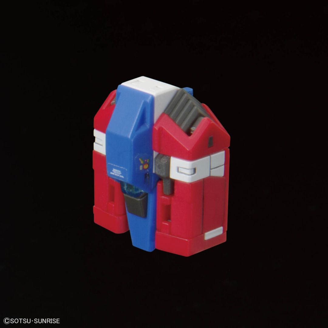 Bandai RG 1/144 No.40 RX-78-2 GUNDAM Ver. 2.0