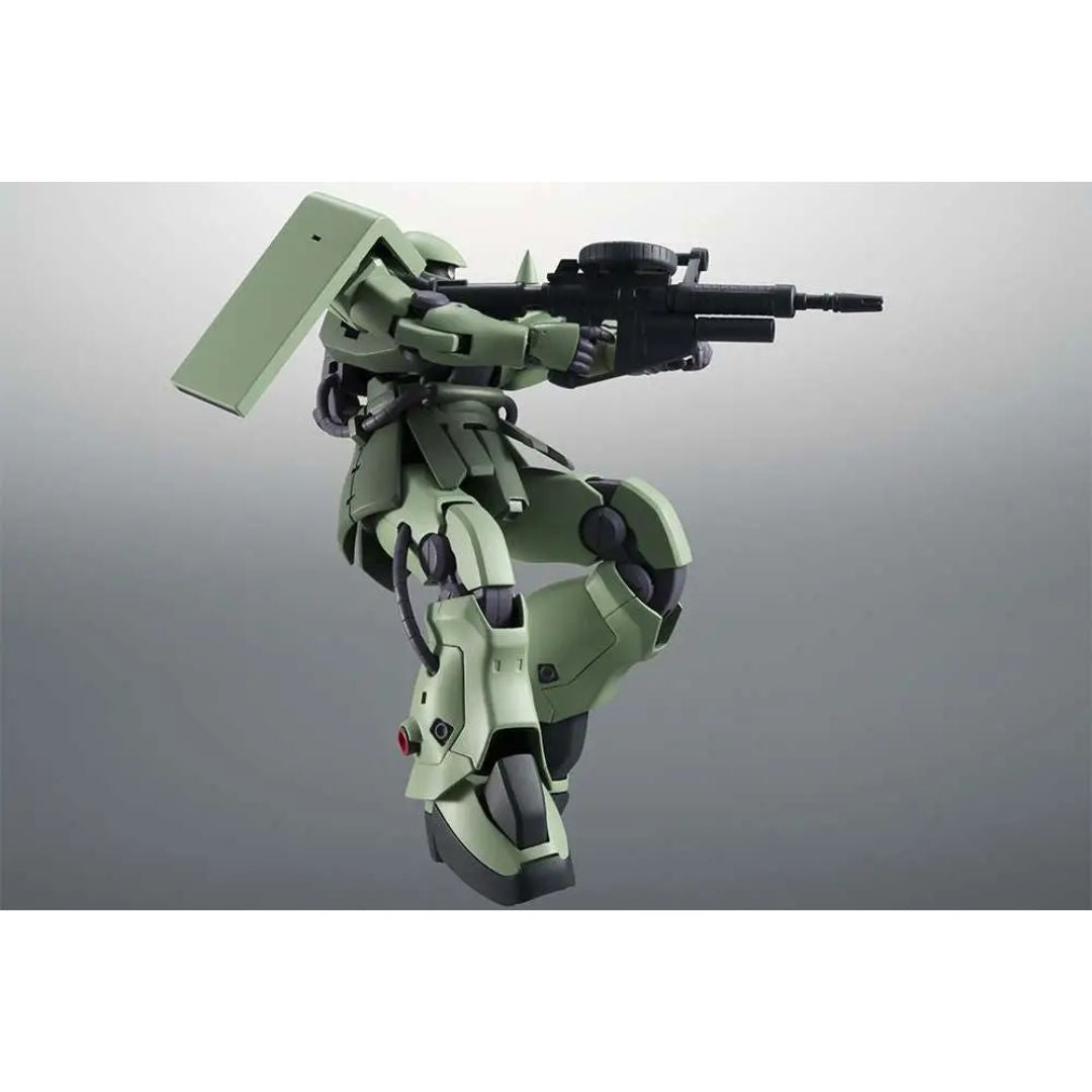 Bandai Robot Spirits RS MS-06F-2 ZAKU II F-2 TYPE VER.ANIME