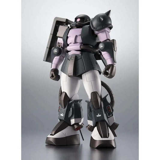 Bandai Robot Spirits RS MS-06R-1A ZAKU II HIGH MOBILITY TYPE