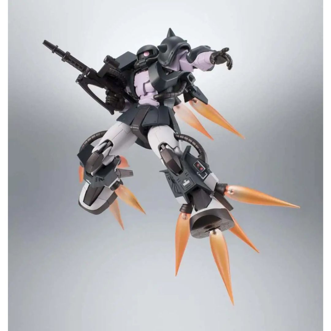 Bandai Robot Spirits RS MS-06R-1A ZAKU II HIGH MOBILITY TYPE