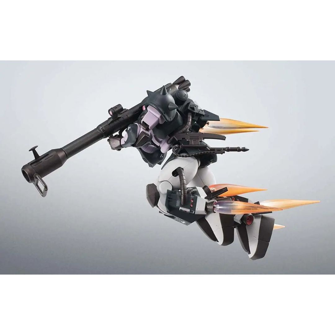 Bandai Robot Spirits RS MS-06R-1A ZAKU II HIGH MOBILITY TYPE