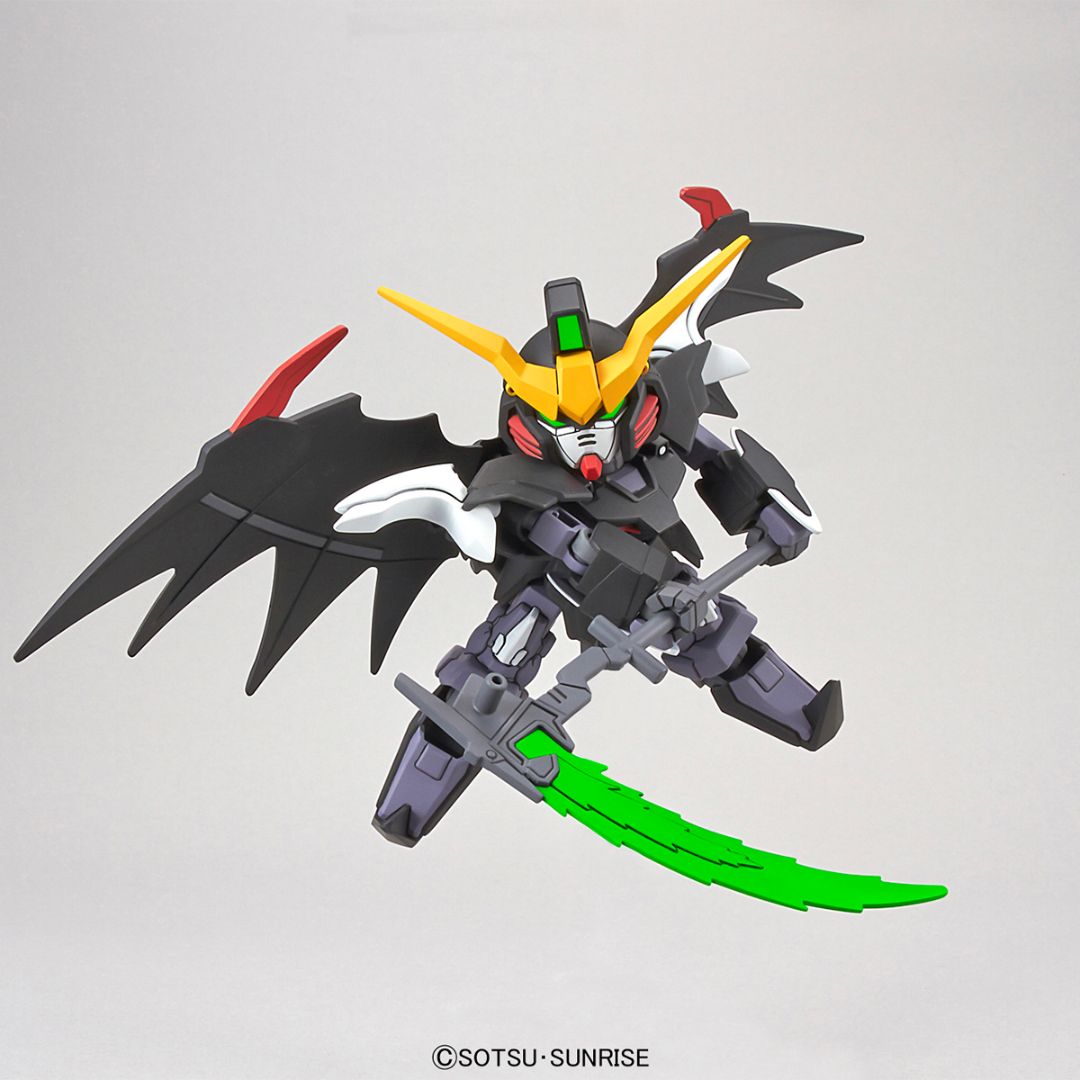 Bandai SD Gundam Ex-Standard 012 Gundam Deathscythe Hell EW
