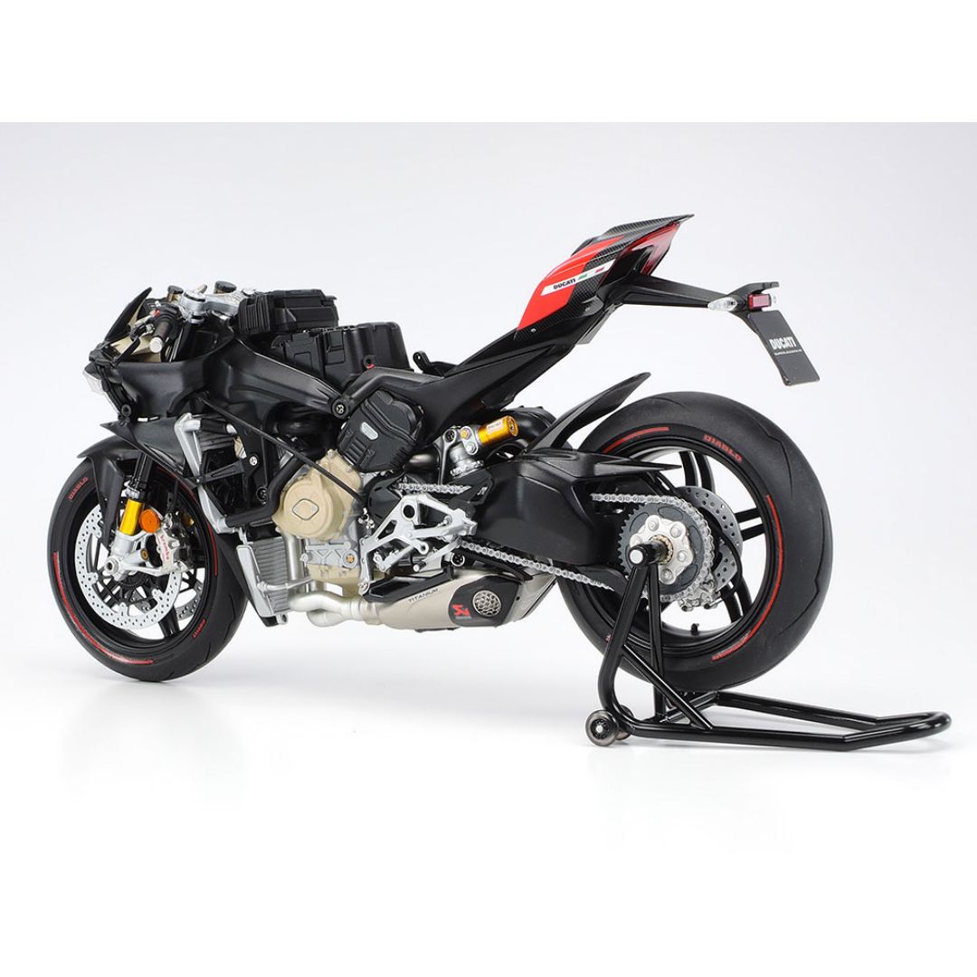 TAMIYA 1/12 Ducati Superleggera V4 (14140)