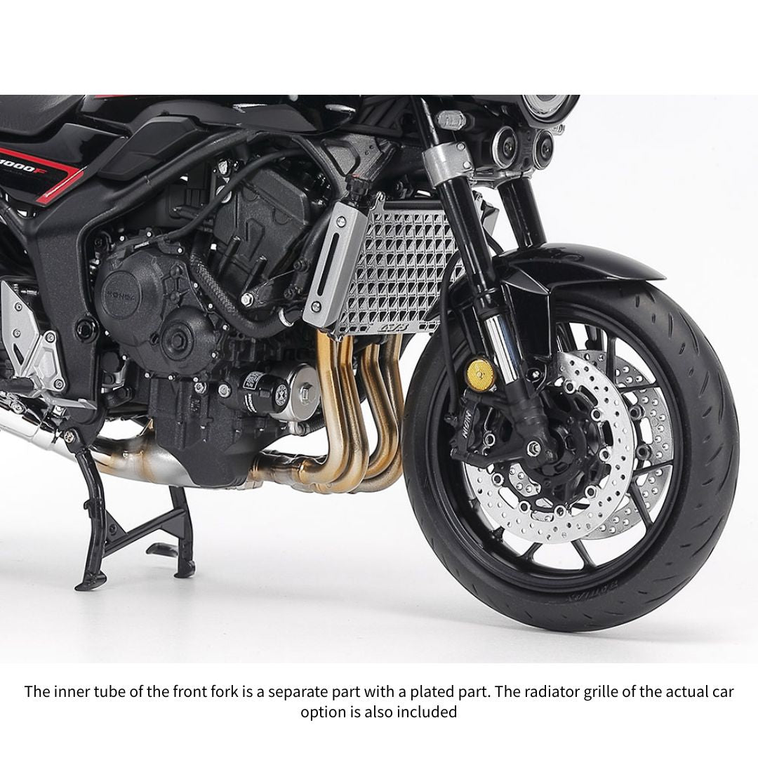 TAMIYA 1/12 Honda CB1000F (14144)