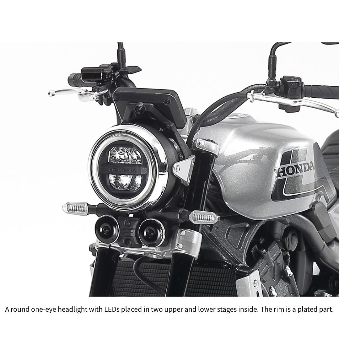 TAMIYA 1/12 Honda CB1000F (14144)