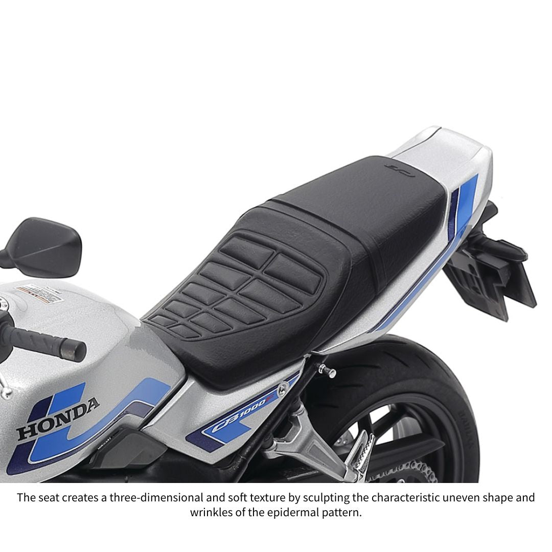 TAMIYA 1/12 Honda CB1000F (14144)