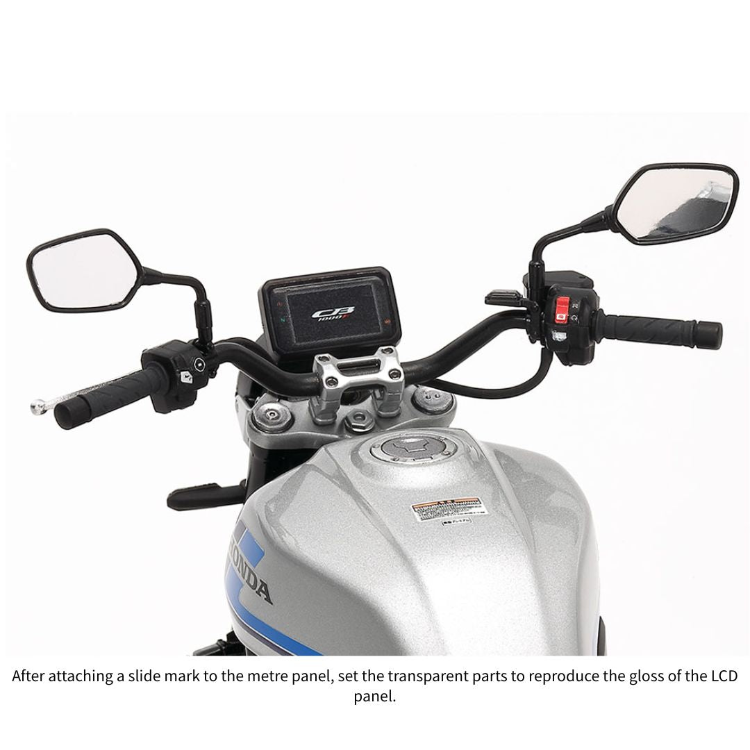 TAMIYA 1/12 Honda CB1000F (14144)