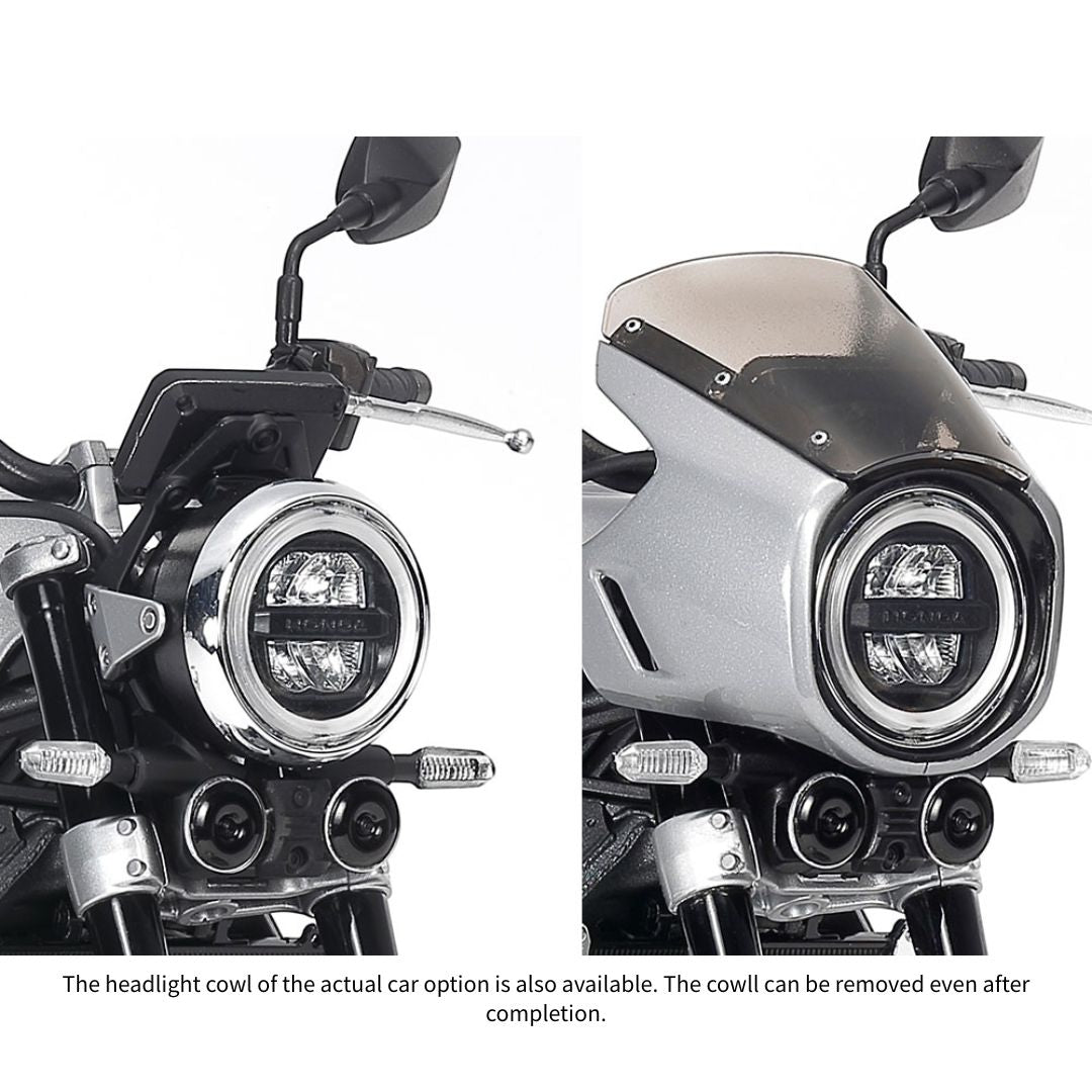 TAMIYA 1/12 Honda CB1000F (14144)