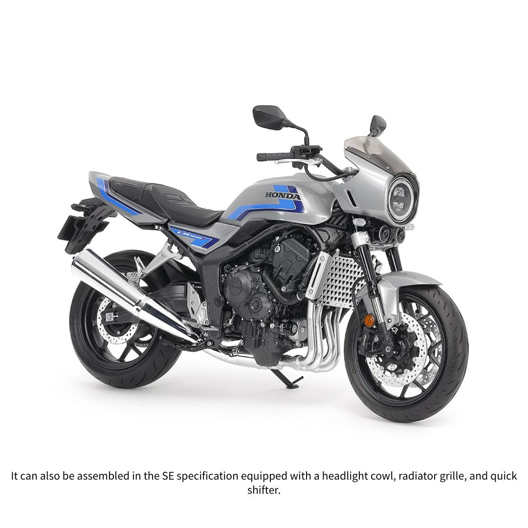 TAMIYA 1/12 Honda CB1000F (14144)