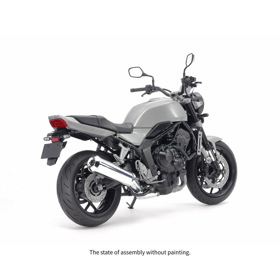 TAMIYA 1/12 Honda CB1000F (14144)