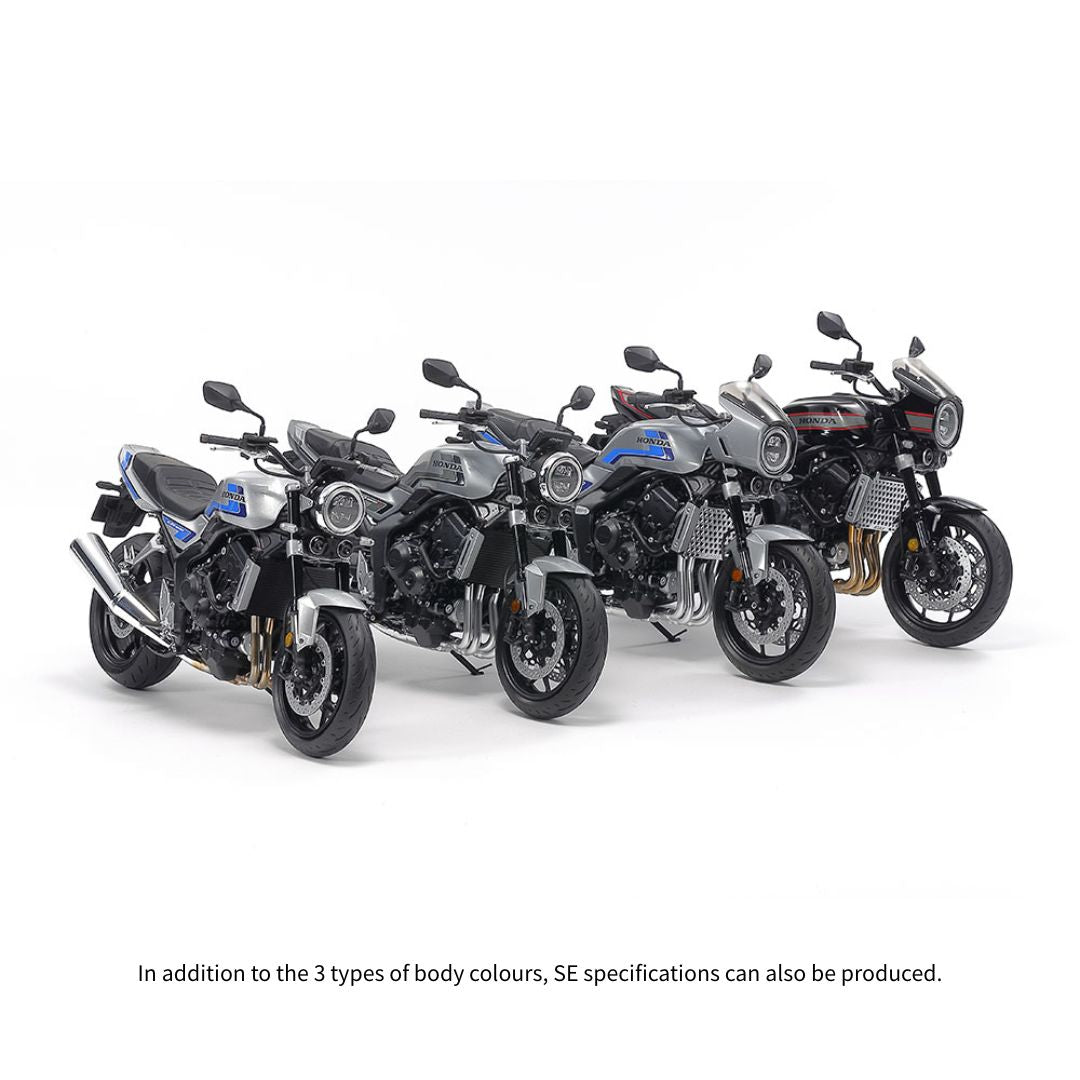 TAMIYA 1/12 Honda CB1000F (14144)