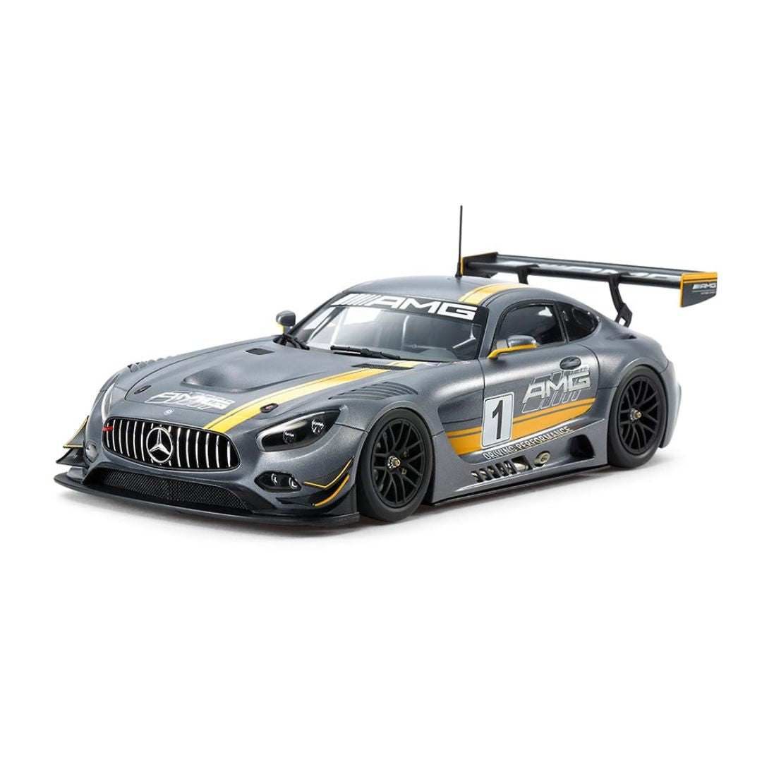 TAMIYA 1/24 Mercedes-AMG GT3 (24345)