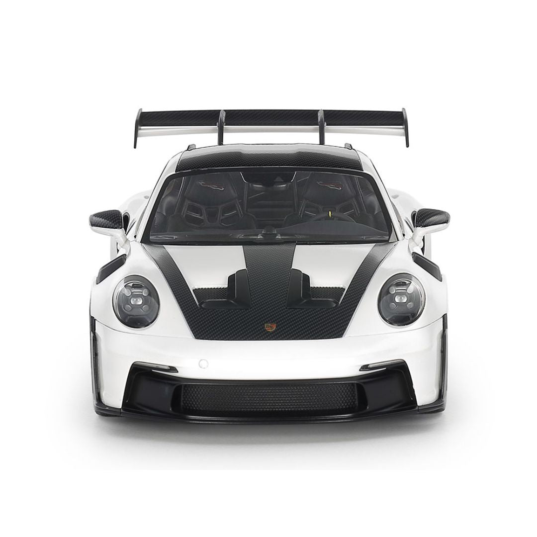 TAMIYA 1/24 PORSCHE 911 GT3 RS (992) (24370)