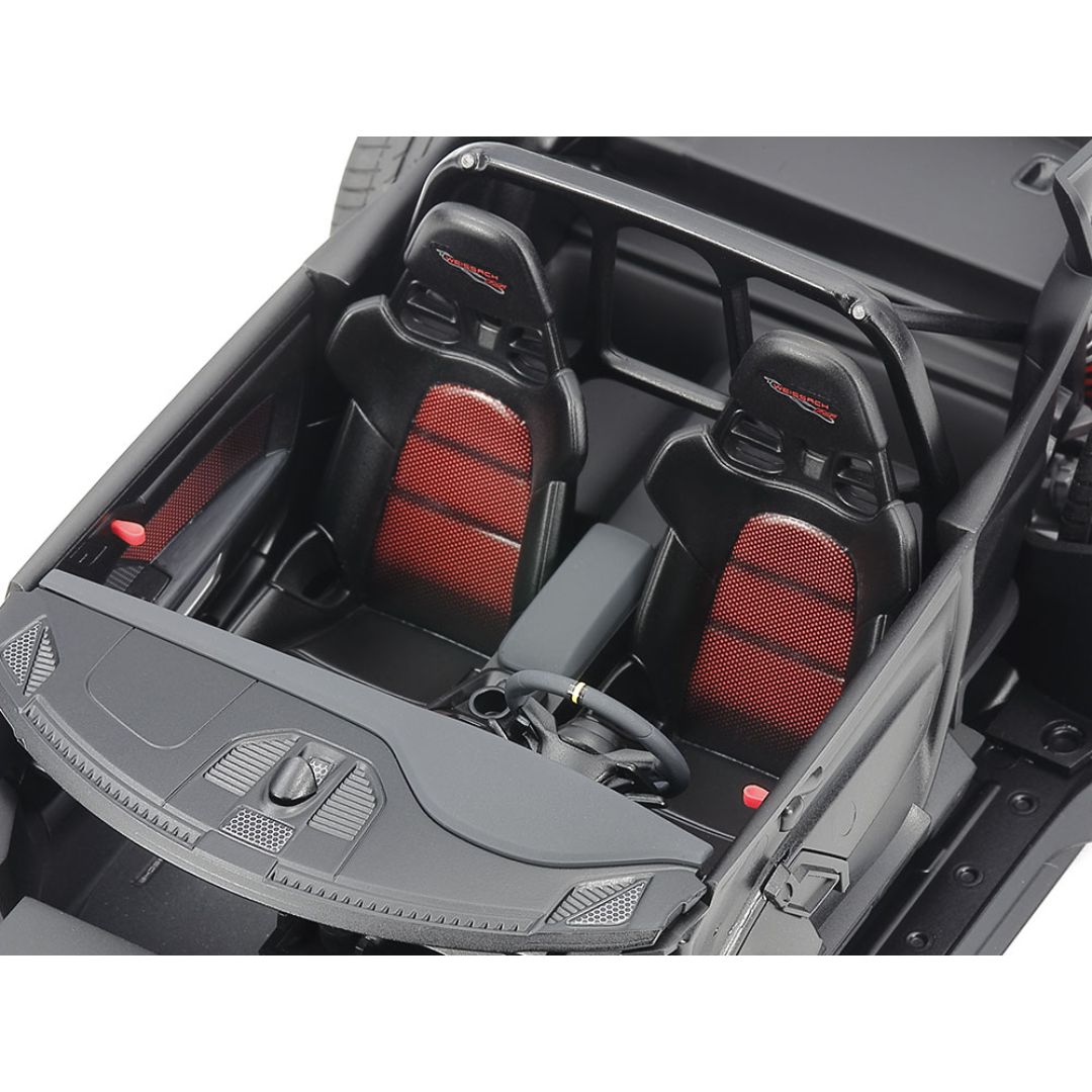 TAMIYA 1/24 PORSCHE 911 GT3 RS (992) (24370)