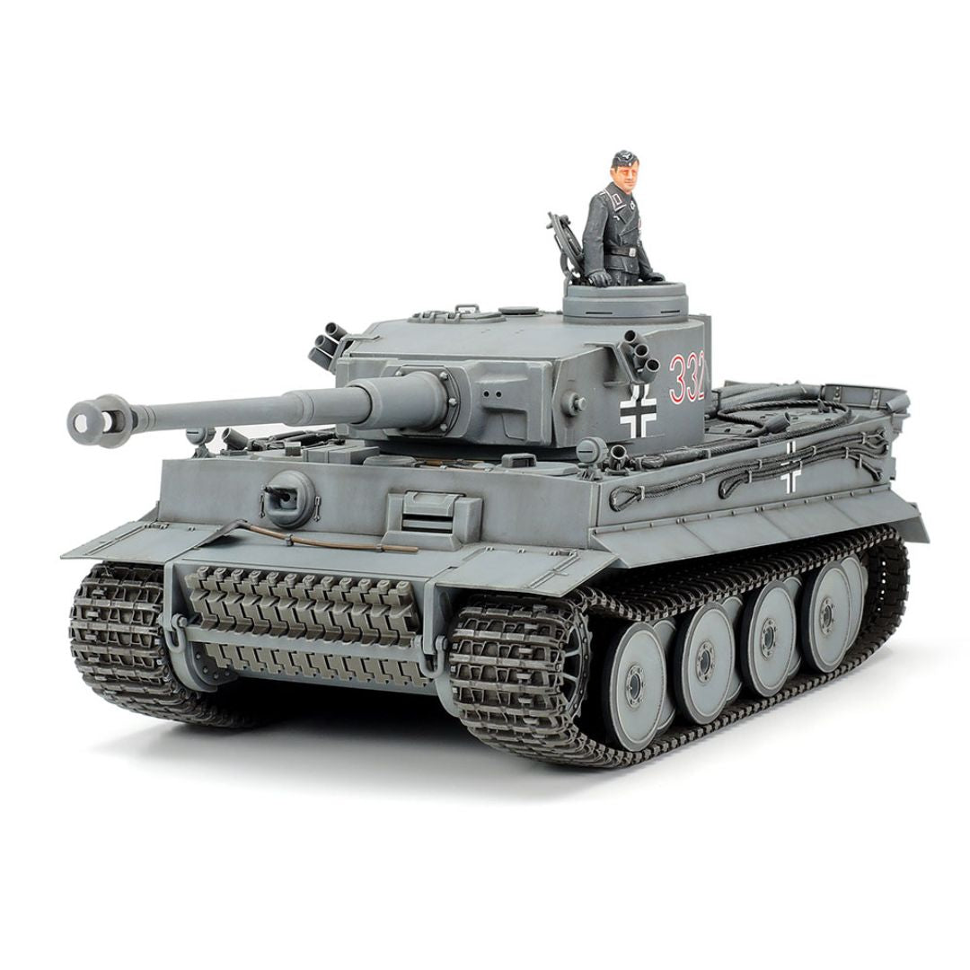 TAMIYA 1/35 German Tiger I Early Production (35216)