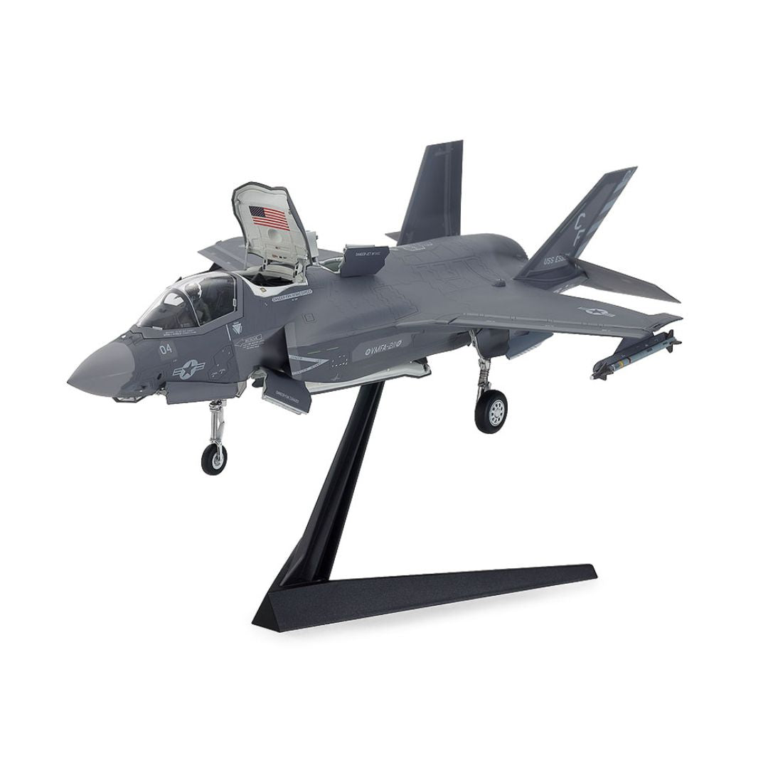 TAMIYA 1/72 Lockheed Martin¨ F-35¨B Lightning II (60793)