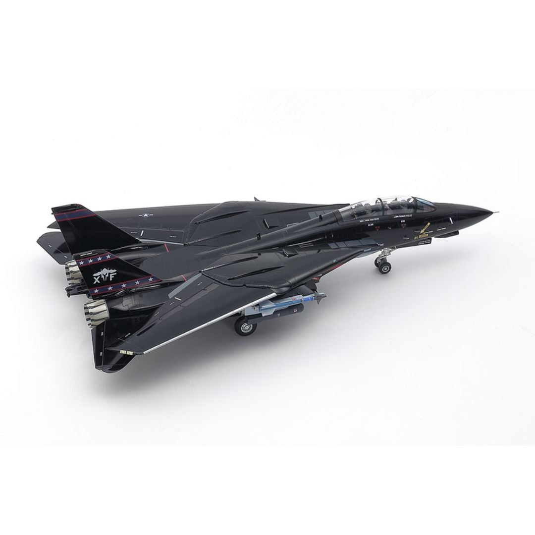 TAMIYA 1/72 Grumman F-14D Tomcat (60795)