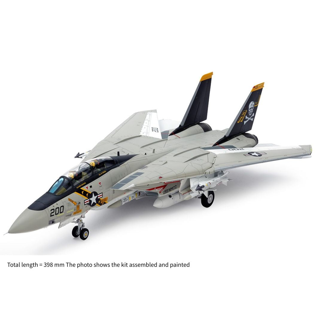 TAMIYA 1/48 GRUMMAN F-14A TOMCAT™ (61114)