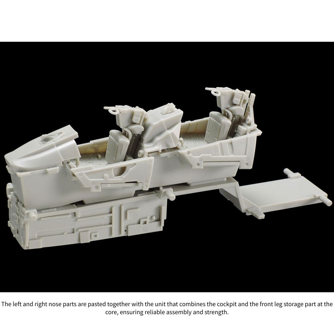 TAMIYA 1/48 GRUMMAN F-14A TOMCAT™ (61114)