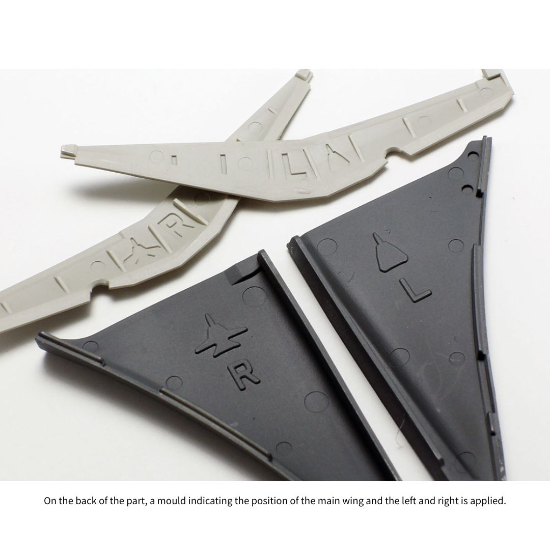 TAMIYA 1/48 GRUMMAN F-14A TOMCAT™ (61114)