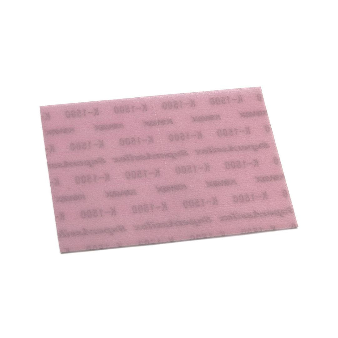 TAMIYA 87233 Sanding Cloth 1500#