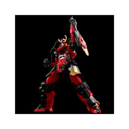 Sen-Ti-Nel PLAIOBOT Tengen Toppa Gurren Lagann
