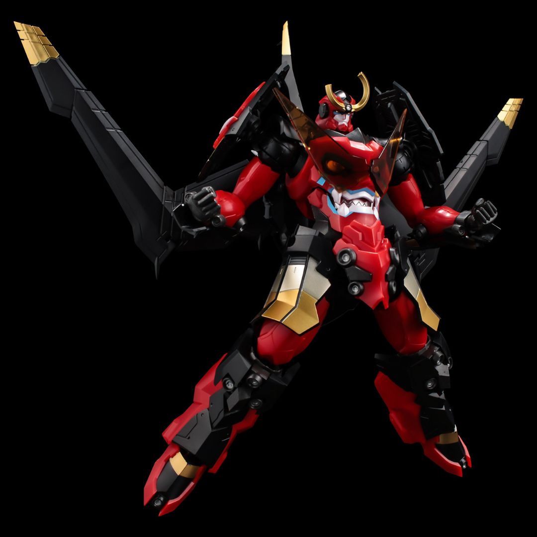 Sen-Ti-Nel PLAIOBOT Tengen Toppa Gurren Lagann