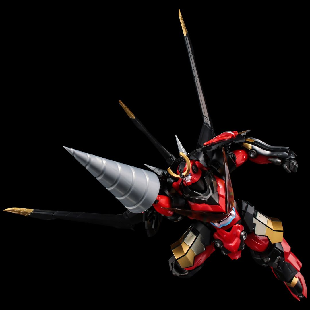 Sen-Ti-Nel PLAIOBOT Tengen Toppa Gurren Lagann