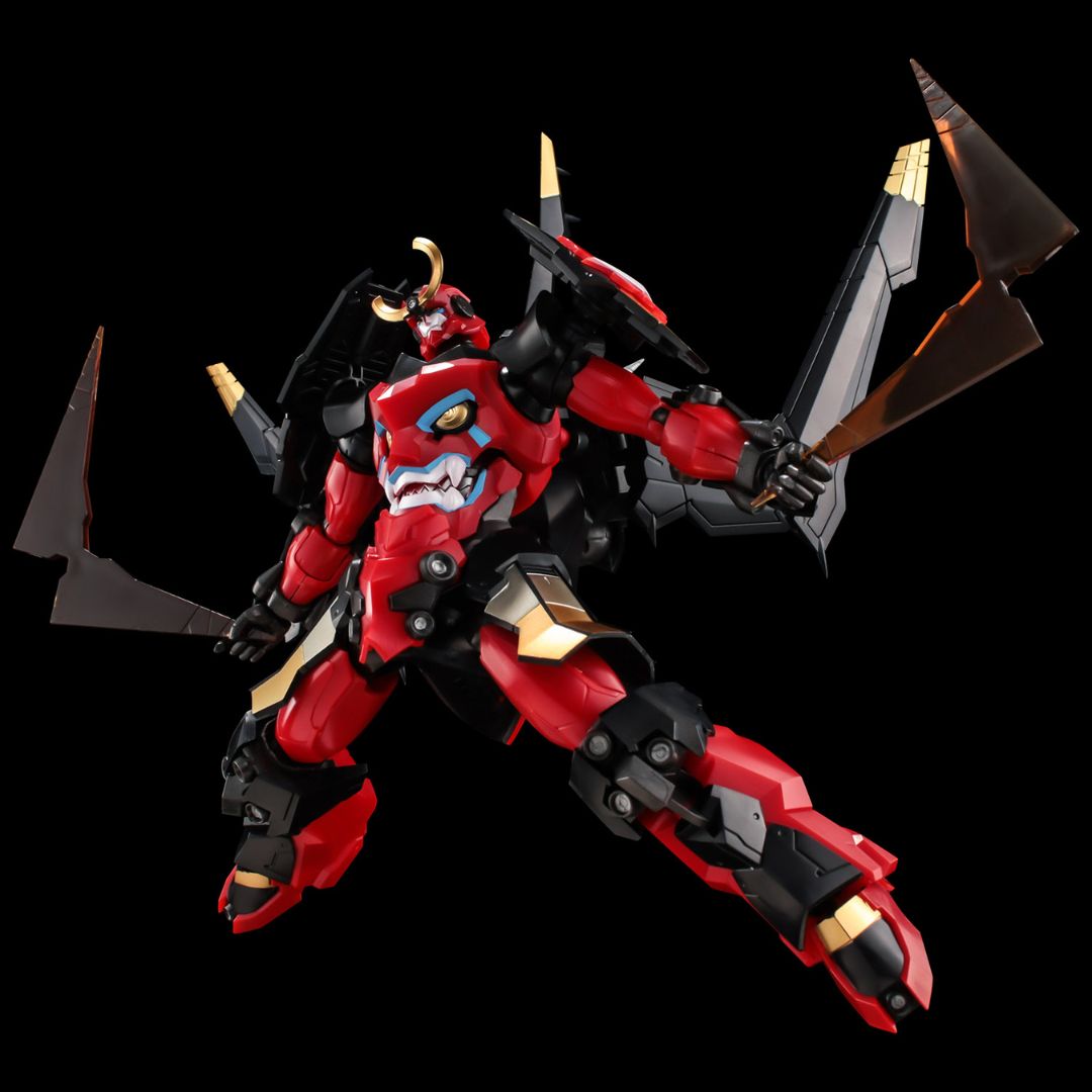 Sen-Ti-Nel PLAIOBOT Tengen Toppa Gurren Lagann