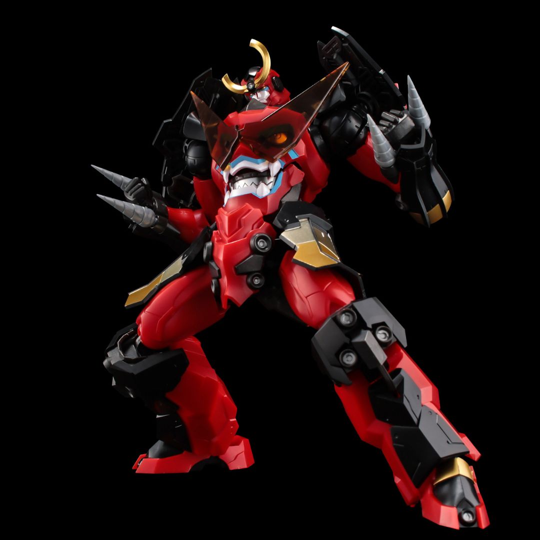 Sen-Ti-Nel PLAIOBOT Tengen Toppa Gurren Lagann