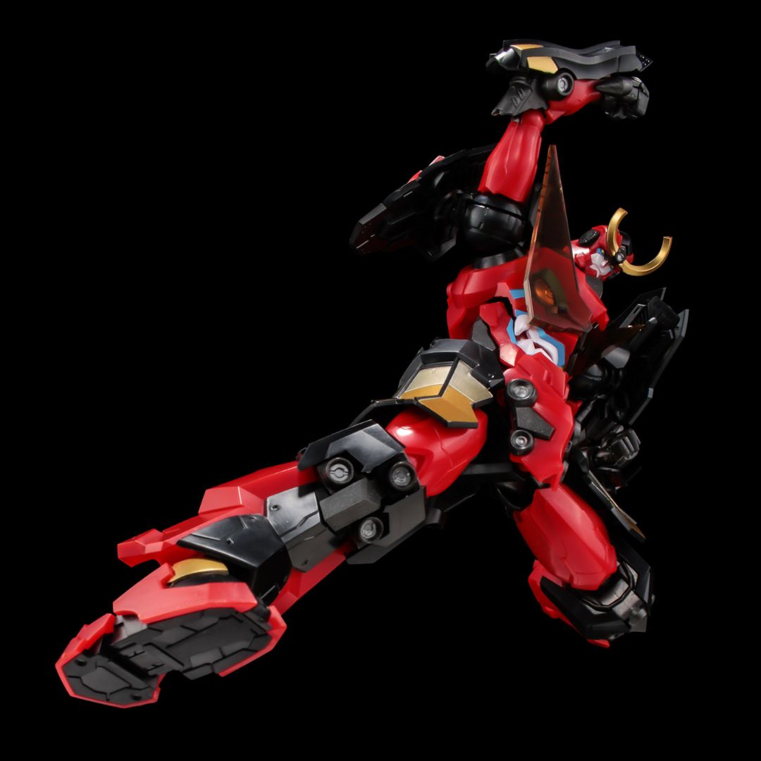 Sen-Ti-Nel PLAIOBOT Tengen Toppa Gurren Lagann