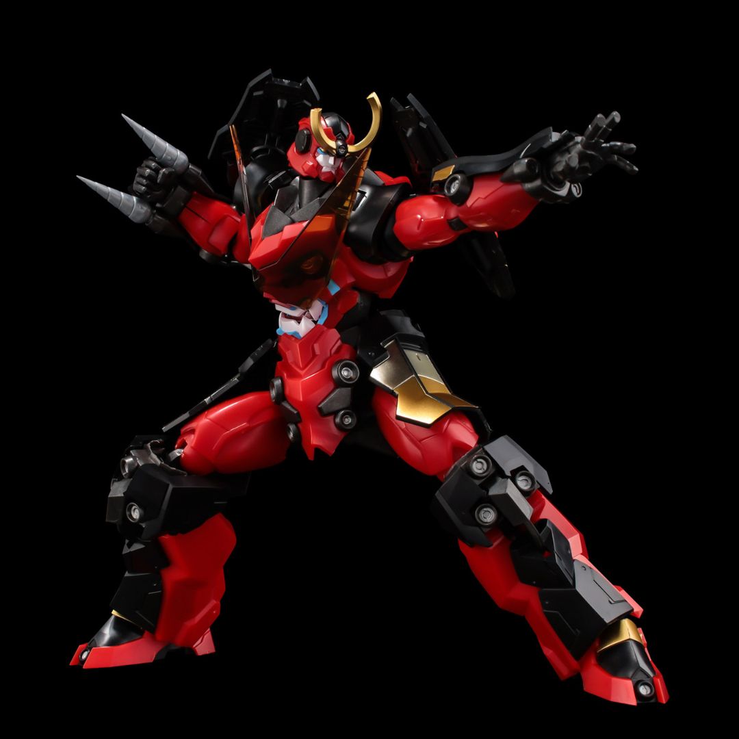 Sen-Ti-Nel PLAIOBOT Tengen Toppa Gurren Lagann