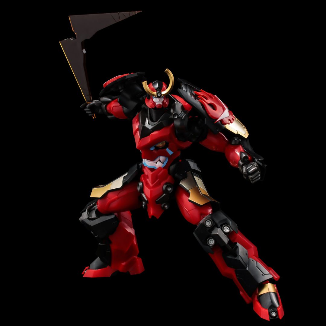 Sen-Ti-Nel PLAIOBOT Tengen Toppa Gurren Lagann