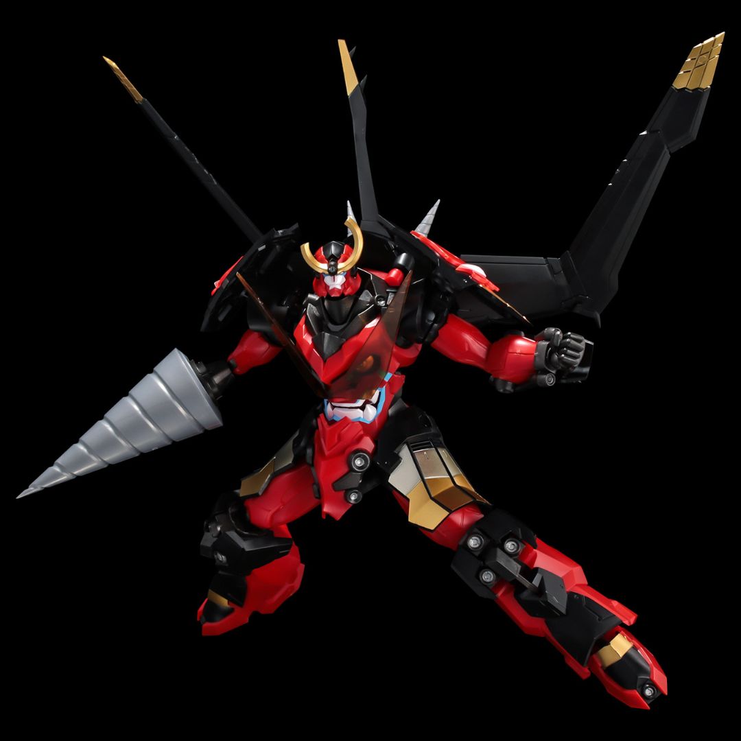 Sen-Ti-Nel PLAIOBOT Tengen Toppa Gurren Lagann