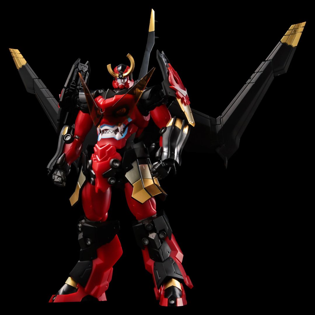Sen-Ti-Nel PLAIOBOT Tengen Toppa Gurren Lagann