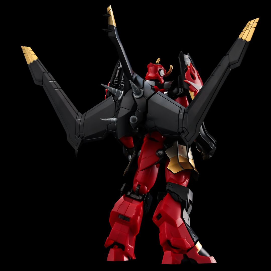 Sen-Ti-Nel PLAIOBOT Tengen Toppa Gurren Lagann