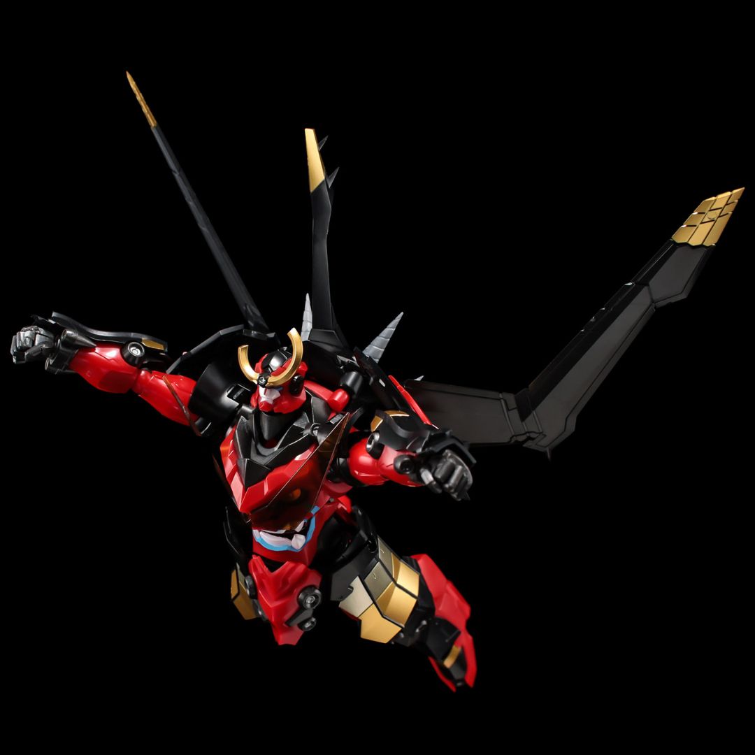 Sen-Ti-Nel PLAIOBOT Tengen Toppa Gurren Lagann
