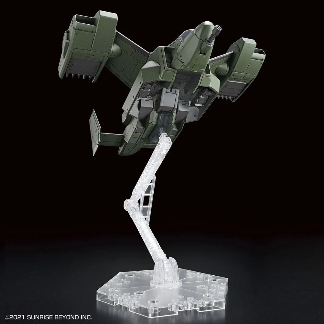 Bandai HG 1/72 V-33 Stork Carrier