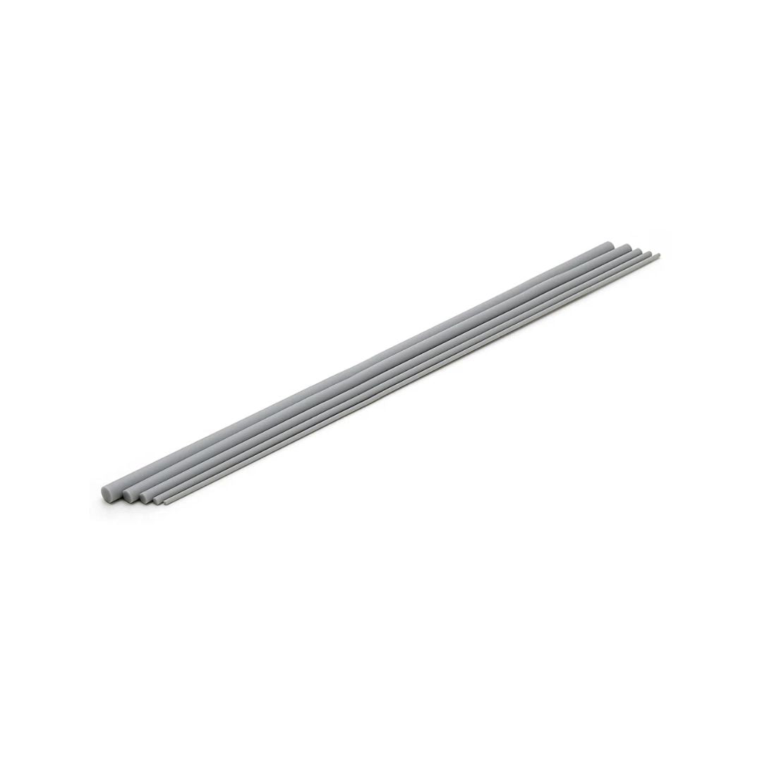 WAVE OM261 - OM265 Plastic Rod Round