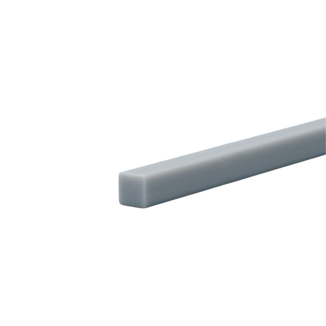 WAVE OM341 - OM344 Plastic Rod Square