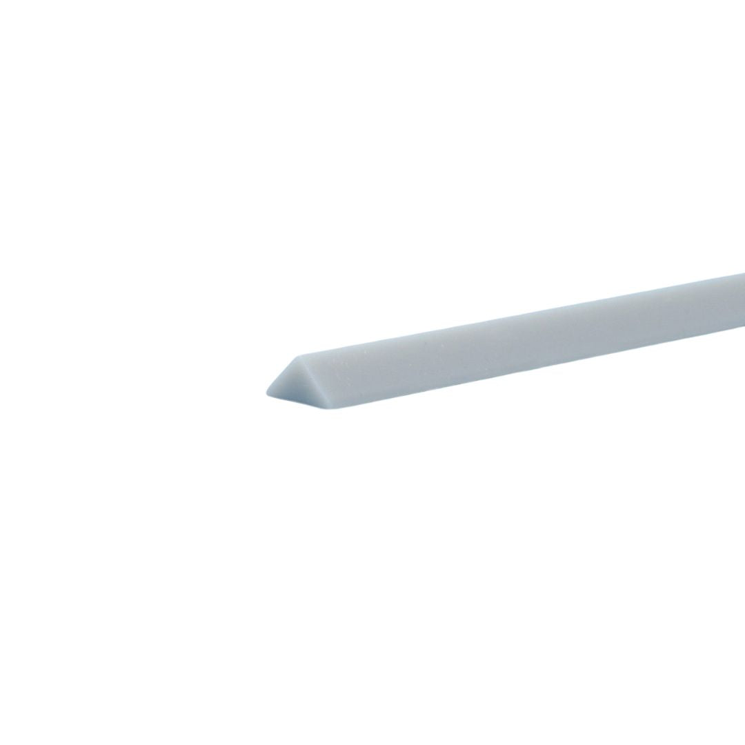 WAVE OM351 - OM355 Plastic Rod Isosceles Triangular